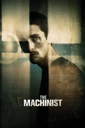 El maquinista veroTV Online • Pelicula Completa