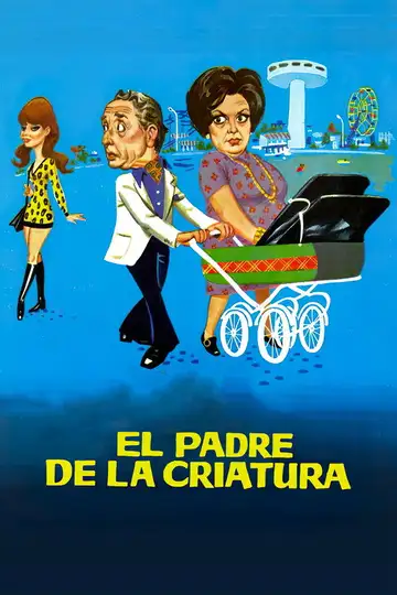 El padre de la criatura veroTV Online • Pelicula Completa