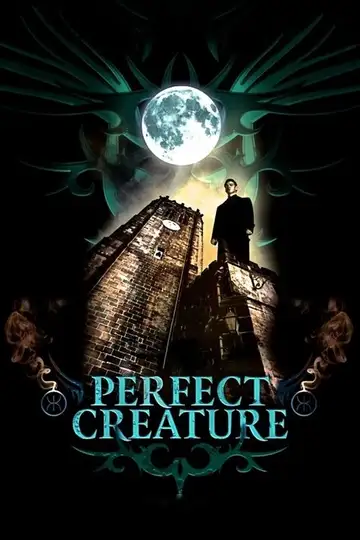 La criatura perfecta veroTV Online • Pelicula Completa