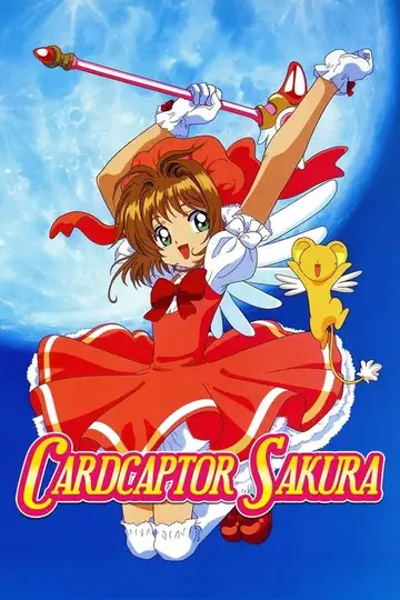Sakura, cazadora de cartas Ver Online Castellano • veroTV