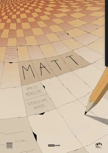Matte veroTV Online • Pelicula Completa