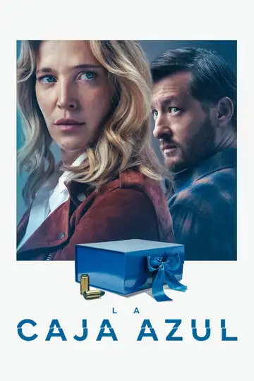La caja azul veroTV Online • Pelicula Completa
