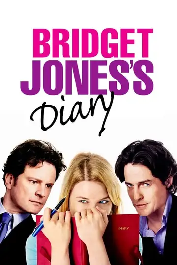 El diario de Bridget Jones veroTV Online • Pelicula Completa