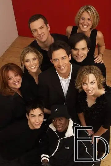 Ed Ver Online Castellano • veroTV