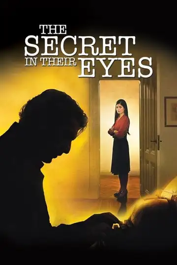 Ver El secreto de sus ojos película completa online en español
