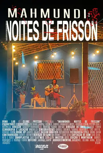 MAHMUNDI: FRISSON NIGHTS veroTV Online • Pelicula Completa