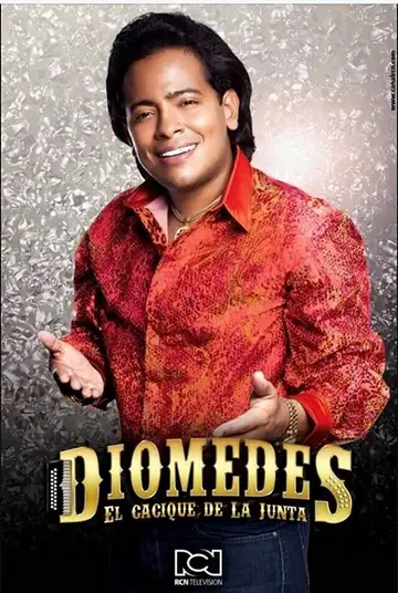 Diomedes, el Cacique de La Junta Ver Online Castellano • veroTV