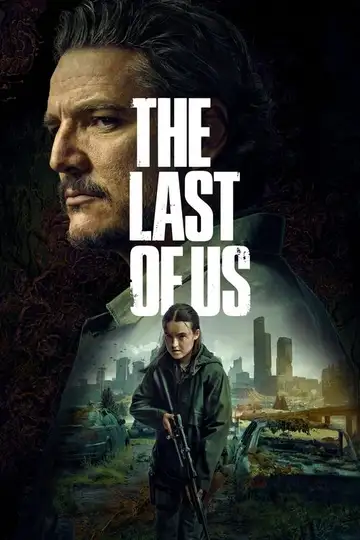 The Last of Us Ver Online Castellano • veroTV