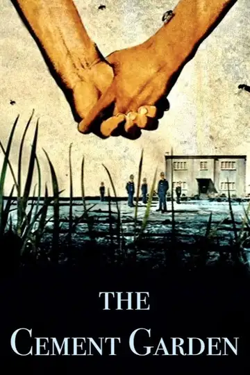 El jardín de cemento veroTV Online • Pelicula Completa