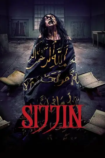 Sijjin veroTV Online • Pelicula Completa