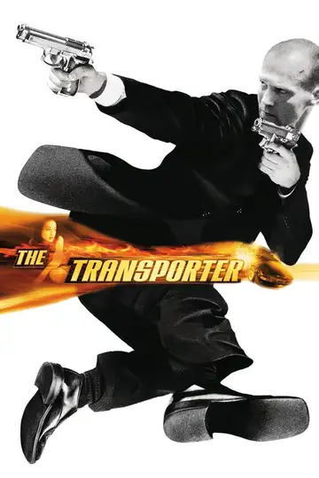Transporter veroTV Online • Pelicula Completa