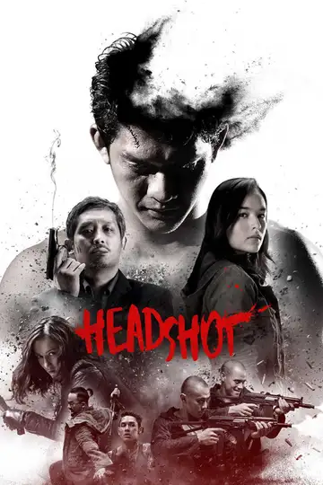 Headshot veroTV Online • Pelicula Completa