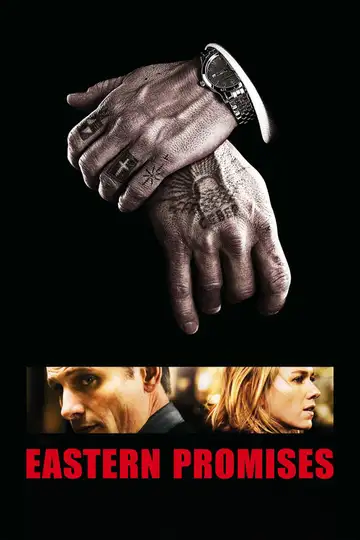 Promesas del este veroTV Online • Pelicula Completa