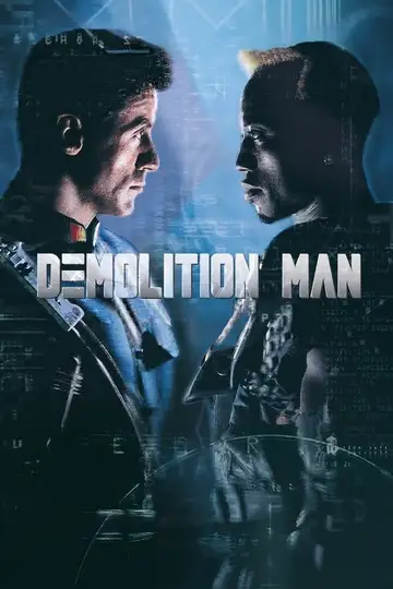 Demolition Man veroTV Online • Pelicula Completa