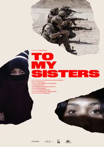 To my Sisters veroTV Online • Pelicula Completa