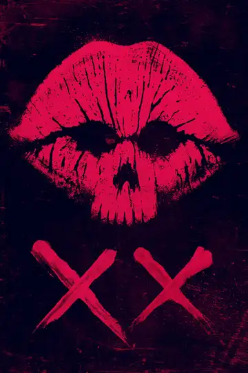 XX veroTV Online • Pelicula Completa