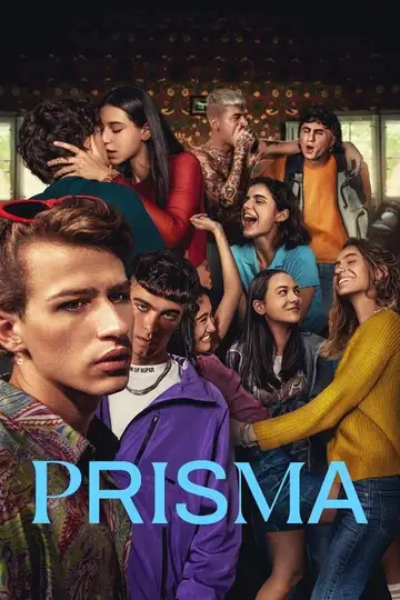 Prisma Ver Online Castellano • veroTV