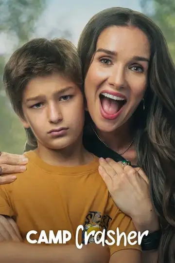 Campamento con mamá veroTV Online • Pelicula Completa