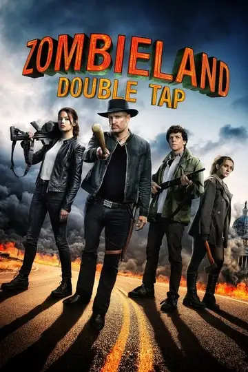 Zombieland: Mata y remata veroTV Online • Pelicula Completa