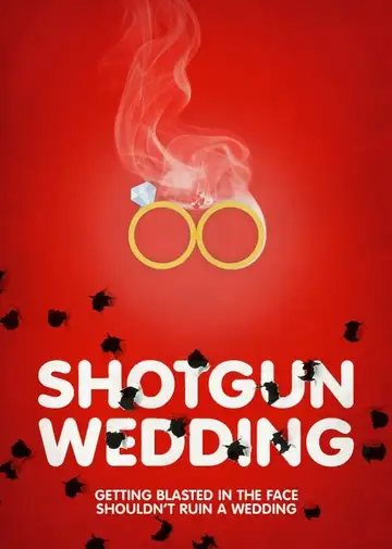 Shotgun Wedding veroTV Online • Pelicula Completa