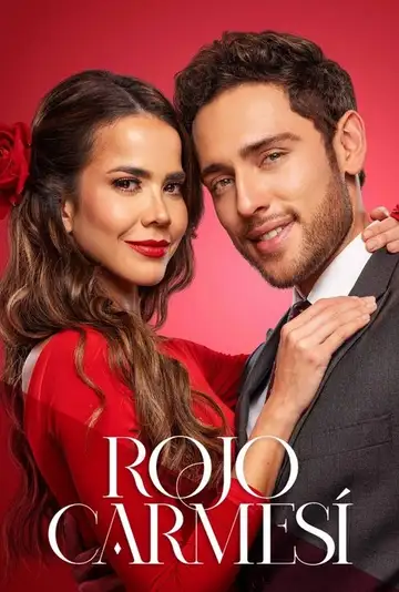 Rojo carmesí Ver Online Castellano • veroTV