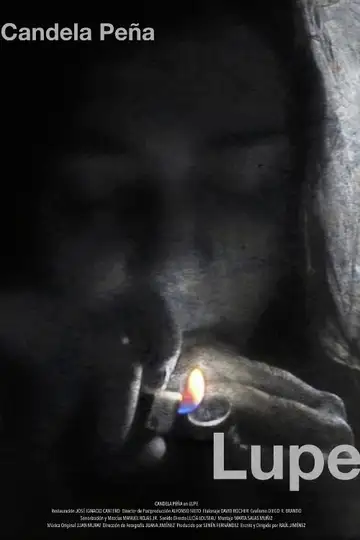 Lupe veroTV Online • Pelicula Completa