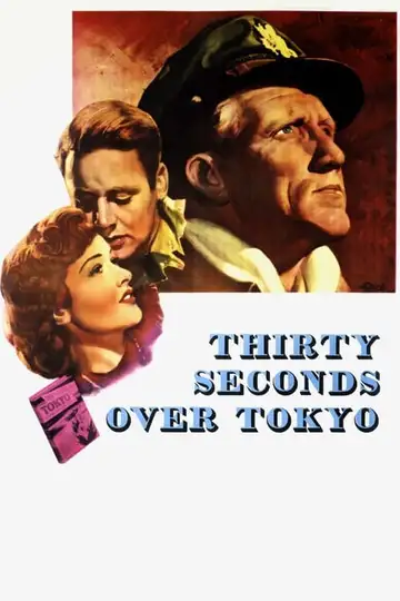 Treinta segundos sobre Tokio veroTV Online • Pelicula Completa