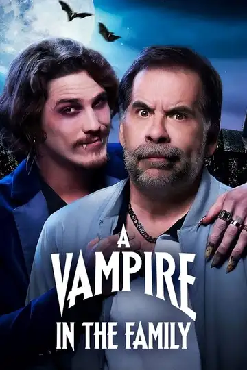 Mi cuñado es un vampiro veroTV Online • Pelicula Completa