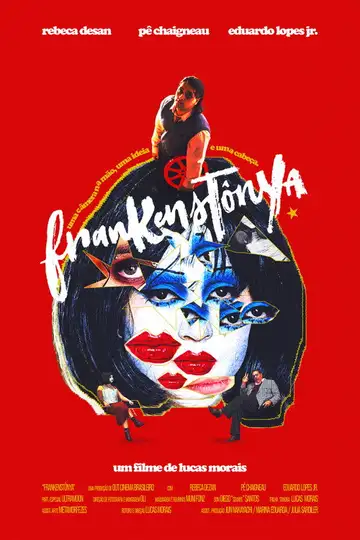Frankenstonya veroTV Online • Pelicula Completa