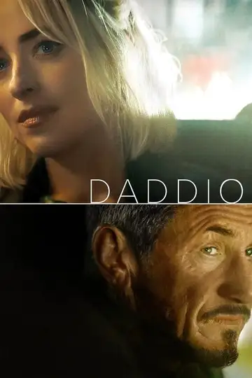Daddio veroTV Online • Pelicula Completa