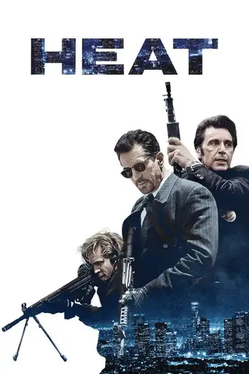 Heat veroTV Online • Pelicula Completa