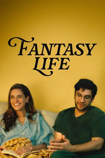 Fantasy Life veroTV Online • Pelicula Completa