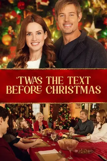 Un mensaje antes de Navidad veroTV Online • Pelicula Completa