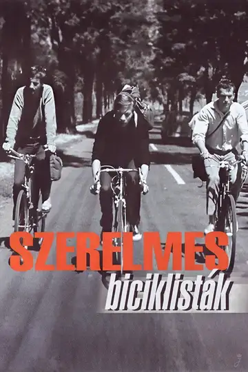 Cyclists in Love veroTV Online • Pelicula Completa