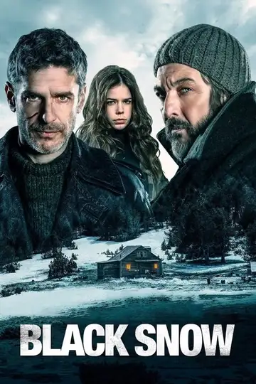 Nieve negra veroTV Online • Pelicula Completa