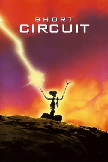 Cortocircuito veroTV Online • Pelicula Completa