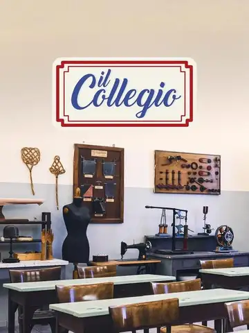 Il Collegio Ver Online Castellano • veroTV