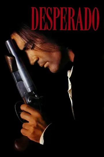 Desperado veroTV Online • Pelicula Completa