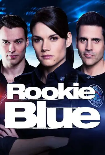 Rookie Blue Ver Online Castellano • veroTV