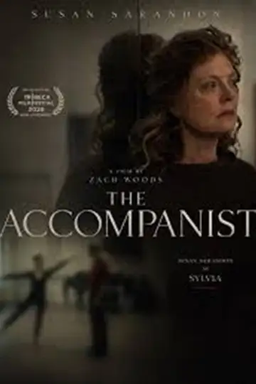 The Accompanist veroTV Online • Pelicula Completa