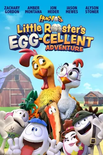 Un gallo con muchos huevos veroTV Online • Pelicula Completa