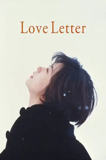 Carta de amor veroTV Online • Pelicula Completa