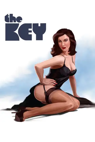 La llave secreta veroTV Online • Pelicula Completa