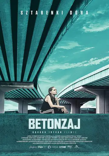 The Sound of Concrete veroTV Online • Pelicula Completa