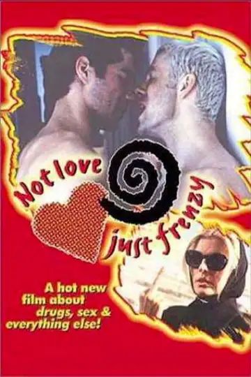 Más que amor, frenesí veroTV Online • Pelicula Completa
