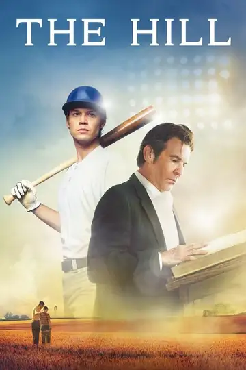 El viaje de Rickey Hill veroTV Online • Pelicula Completa