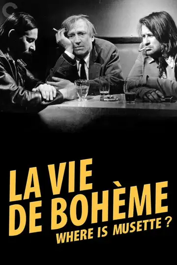 Where Is Musette? veroTV Online • Pelicula Completa