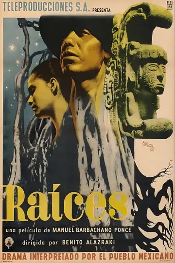 Raíces veroTV Online • Pelicula Completa