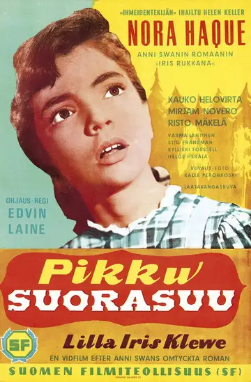 Pikku suorasuu veroTV Online • Pelicula Completa