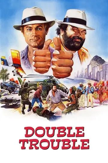 Dos super dos veroTV Online • Pelicula Completa